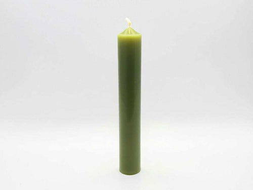 6" Ceremony Ritual Candle
